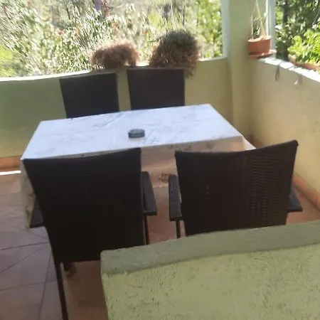 Franjkovic Apartamento *
