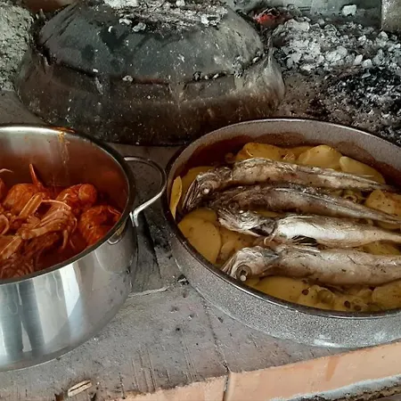 Franjkovic Apartamento