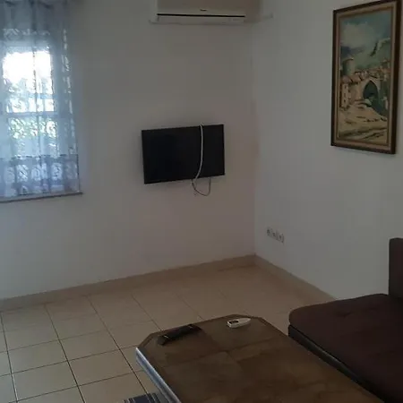 Franjkovic Apartamento *