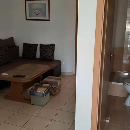 Franjkovic Apartamento