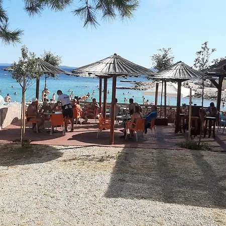 Apartament Franjkovic