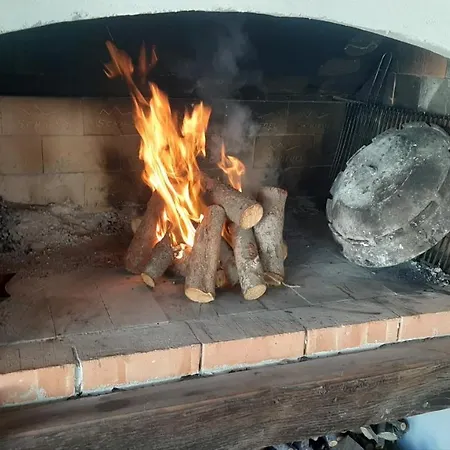 Franjkovic Apartament