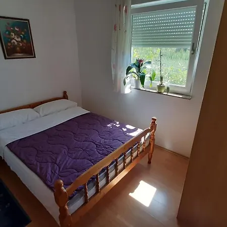 Franjkovic Апартаменты